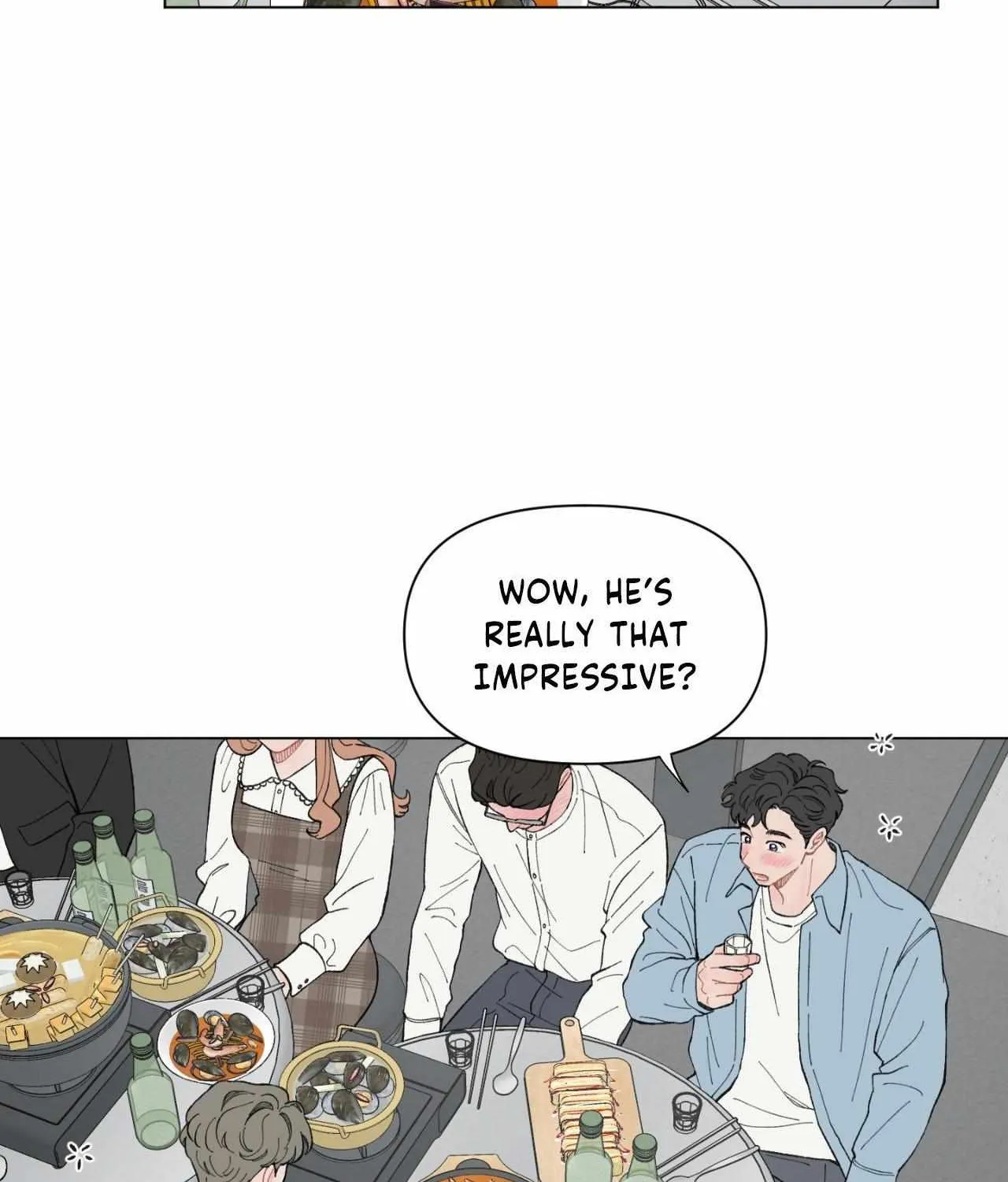 To Mend A Heart Chapter 48 page 21 - 