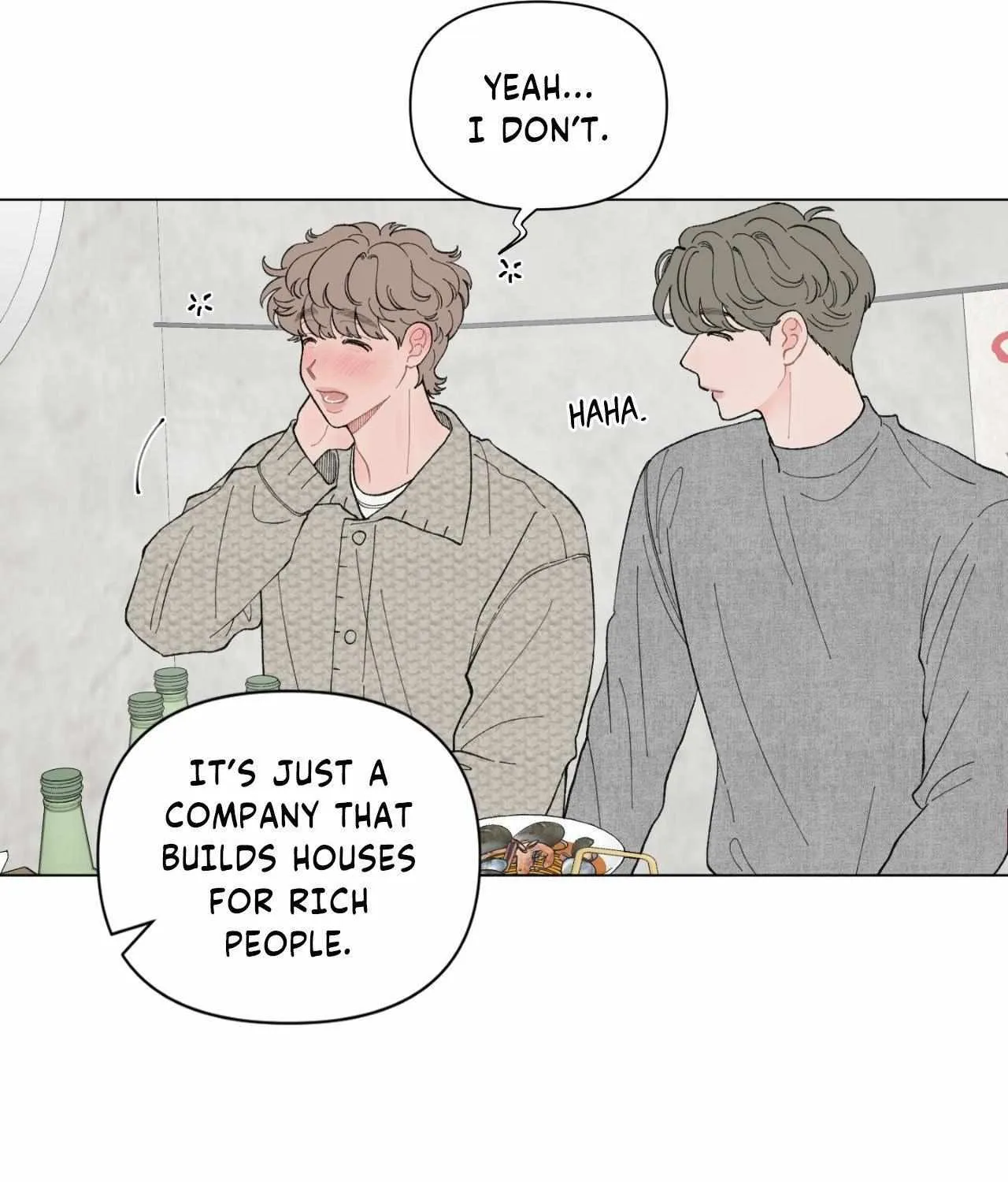 To Mend A Heart Chapter 48 page 29 - 