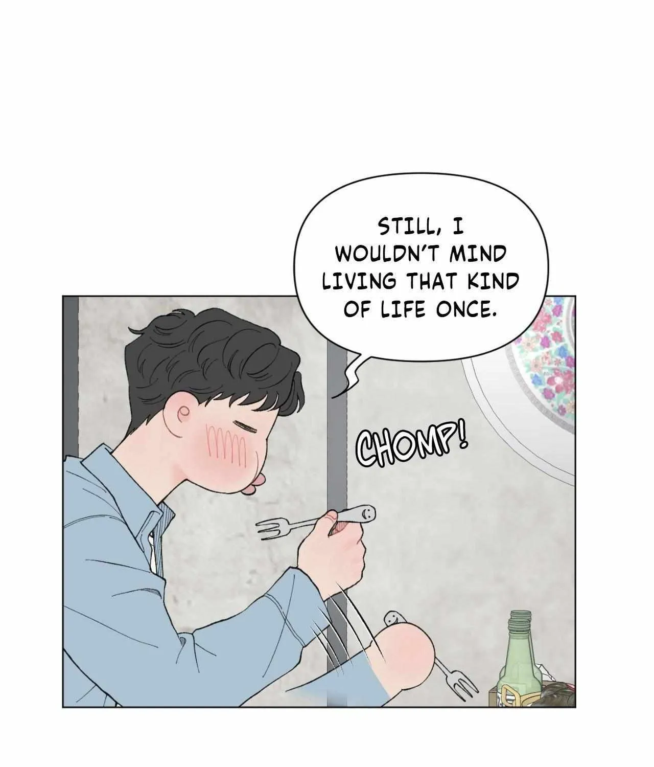 To Mend A Heart Chapter 48 page 30 - 