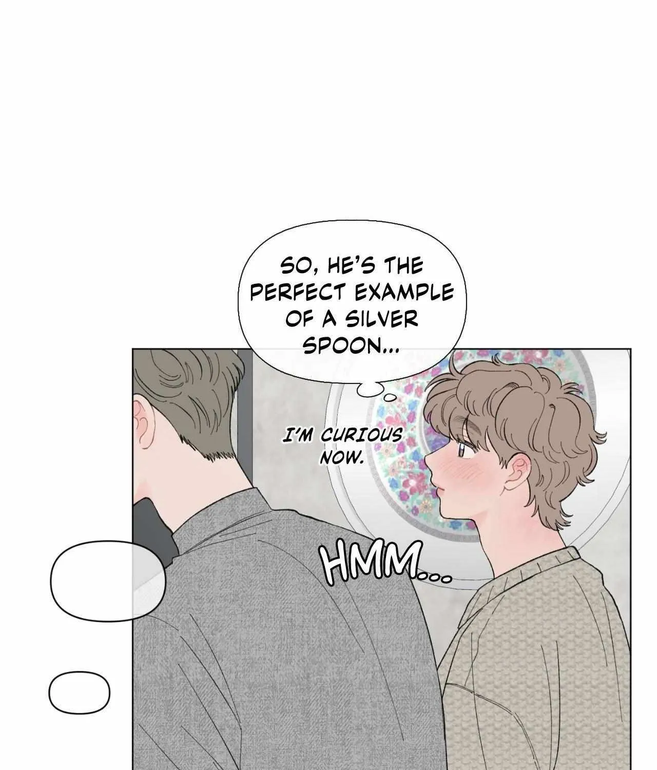 To Mend A Heart Chapter 48 page 33 - 