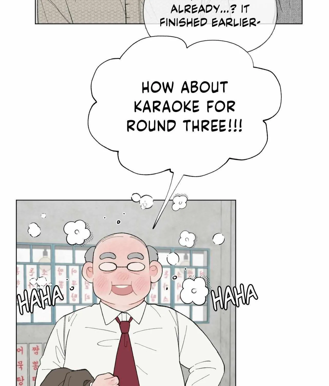 To Mend A Heart Chapter 48 page 36 - 