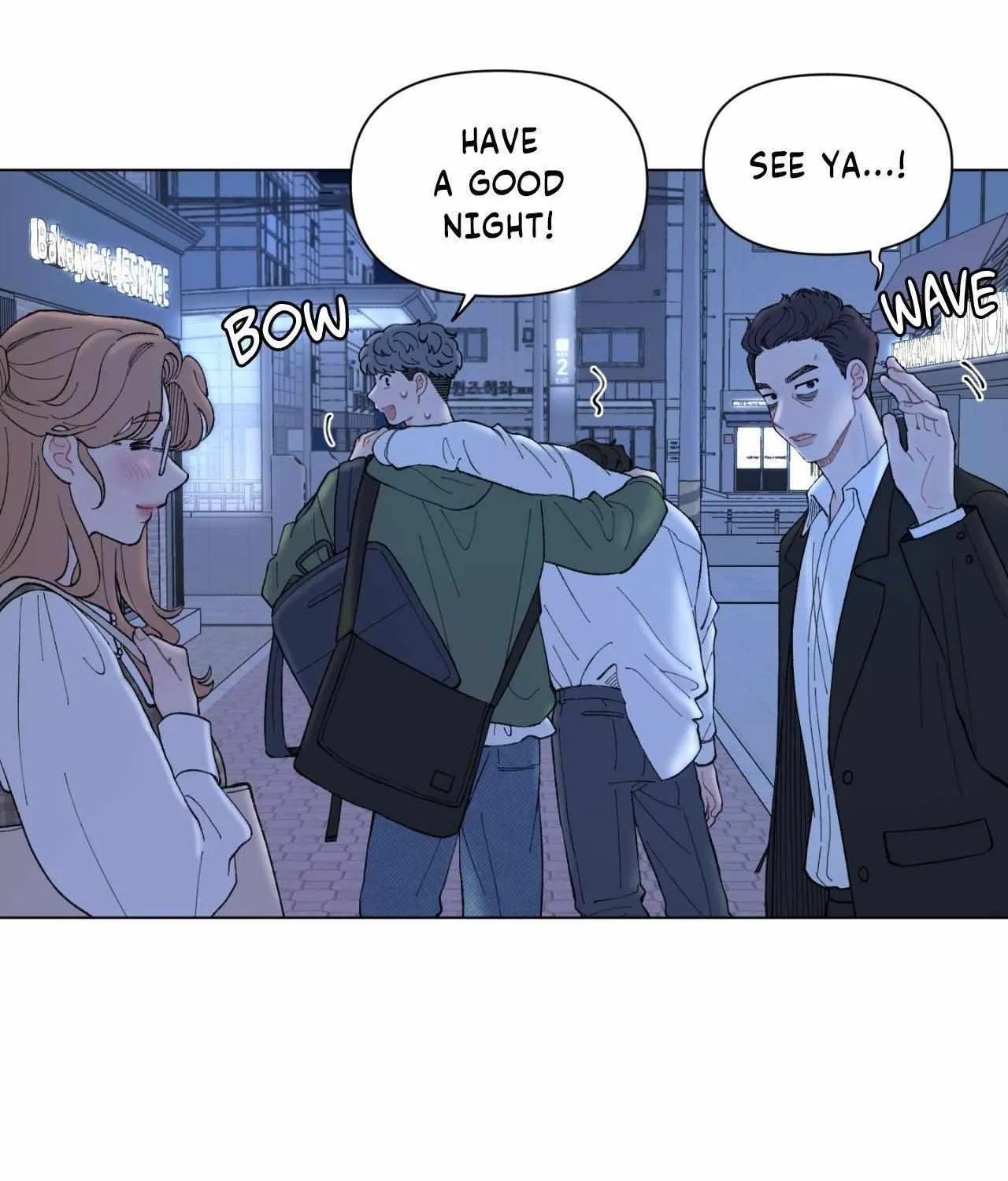 To Mend A Heart Chapter 48 page 42 - 