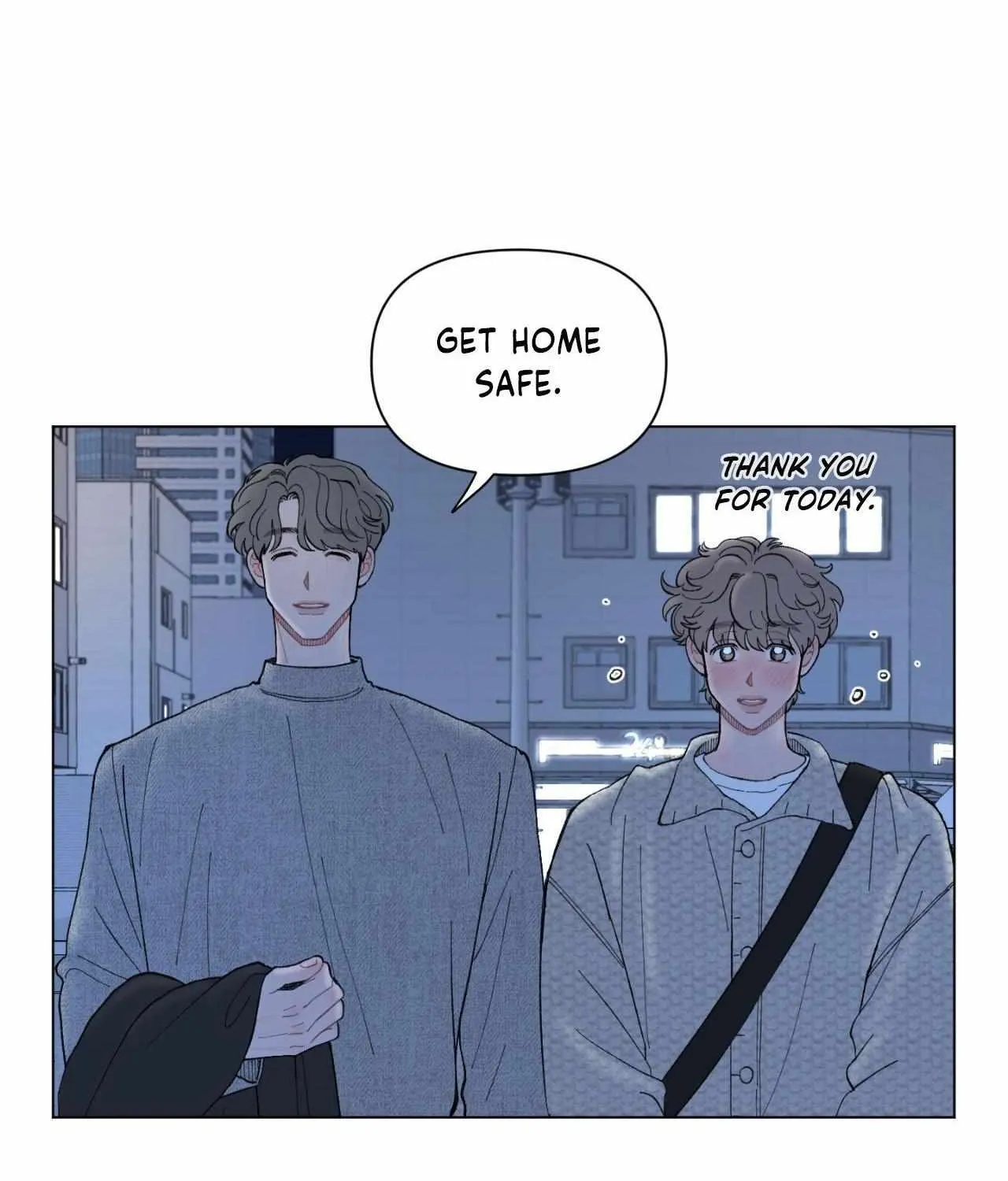 To Mend A Heart Chapter 48 page 43 - 