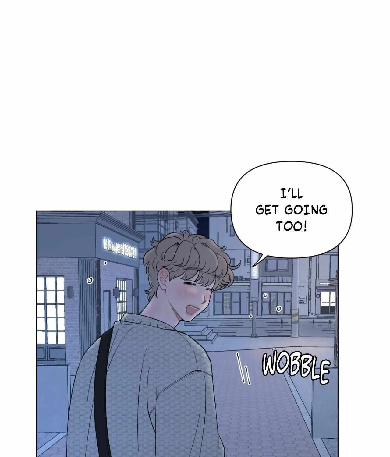 To Mend A Heart Chapter 48 page 44 - 