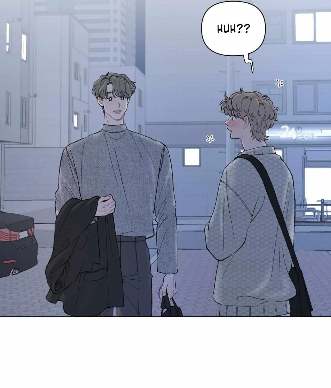 To Mend A Heart Chapter 48 page 47 - 