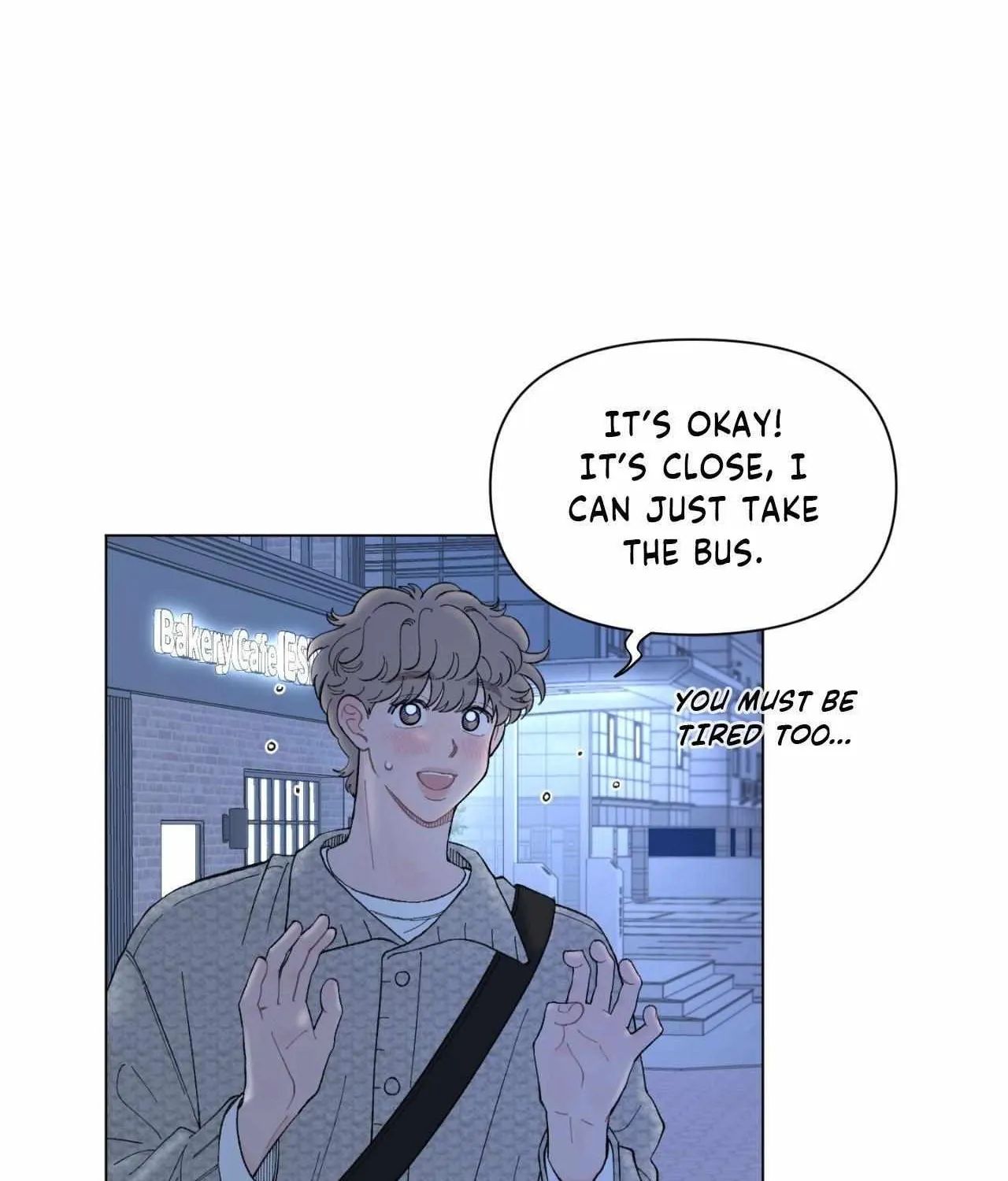 To Mend A Heart Chapter 48 page 48 - 