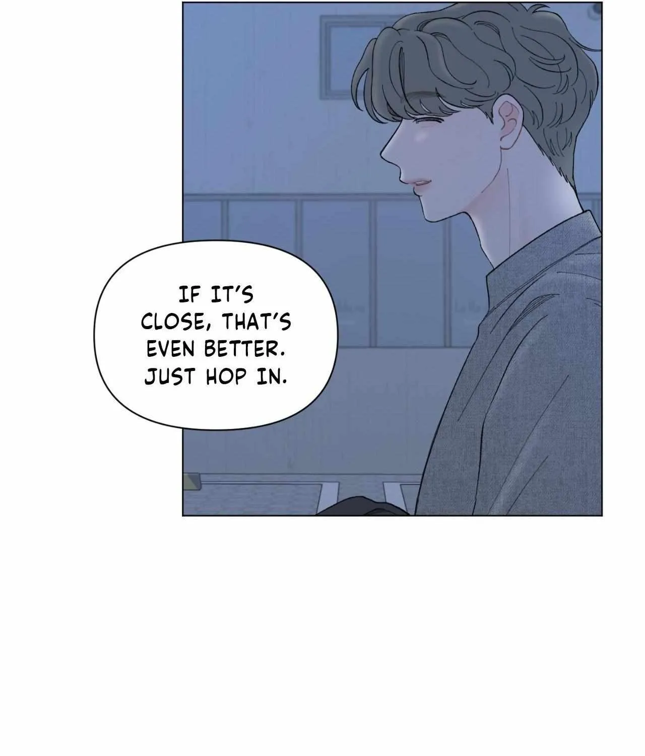 To Mend A Heart Chapter 48 page 50 - 