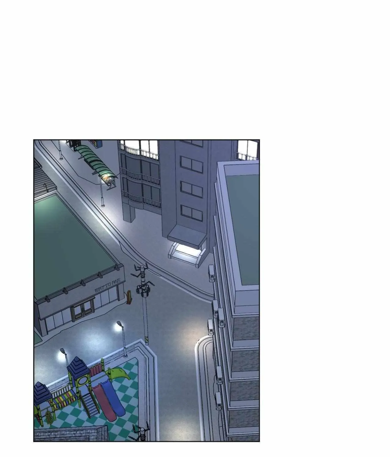To Mend A Heart Chapter 48 page 53 - 