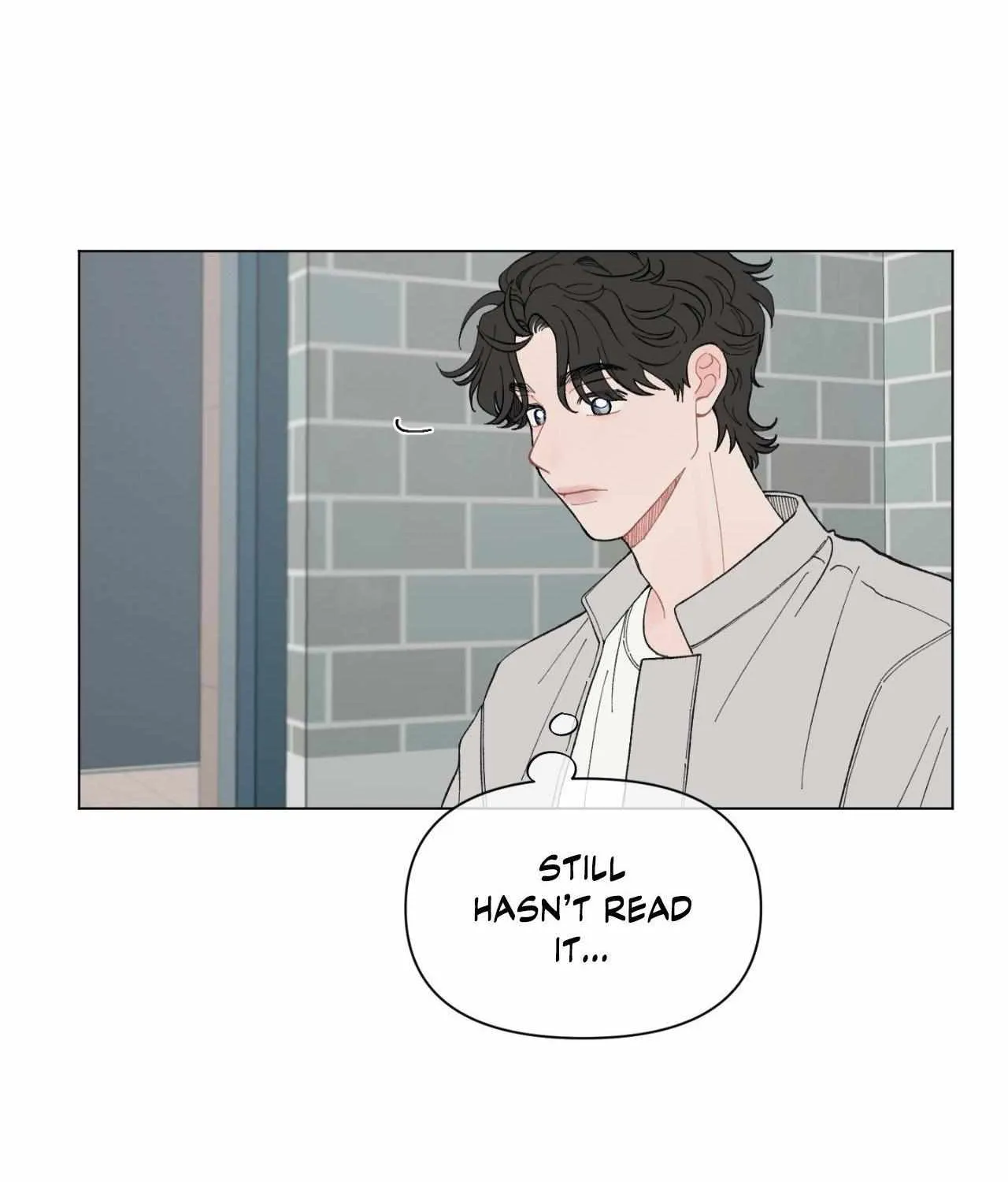 To Mend A Heart Chapter 48 page 7 - 