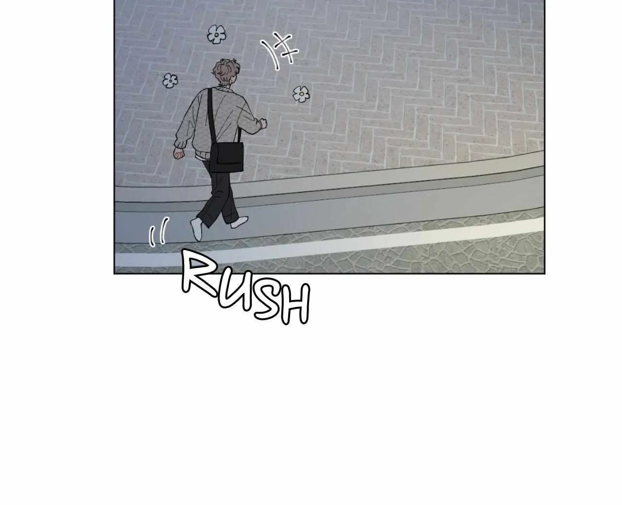 To Mend A Heart Chapter 48 page 67 - 