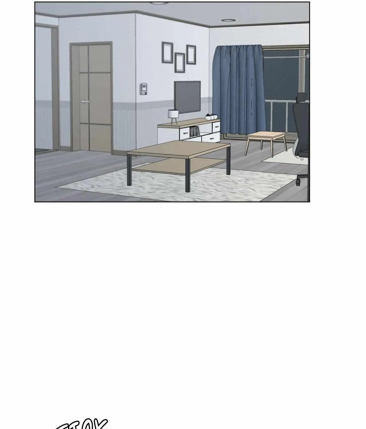 To Mend A Heart Chapter 48 page 71 - 