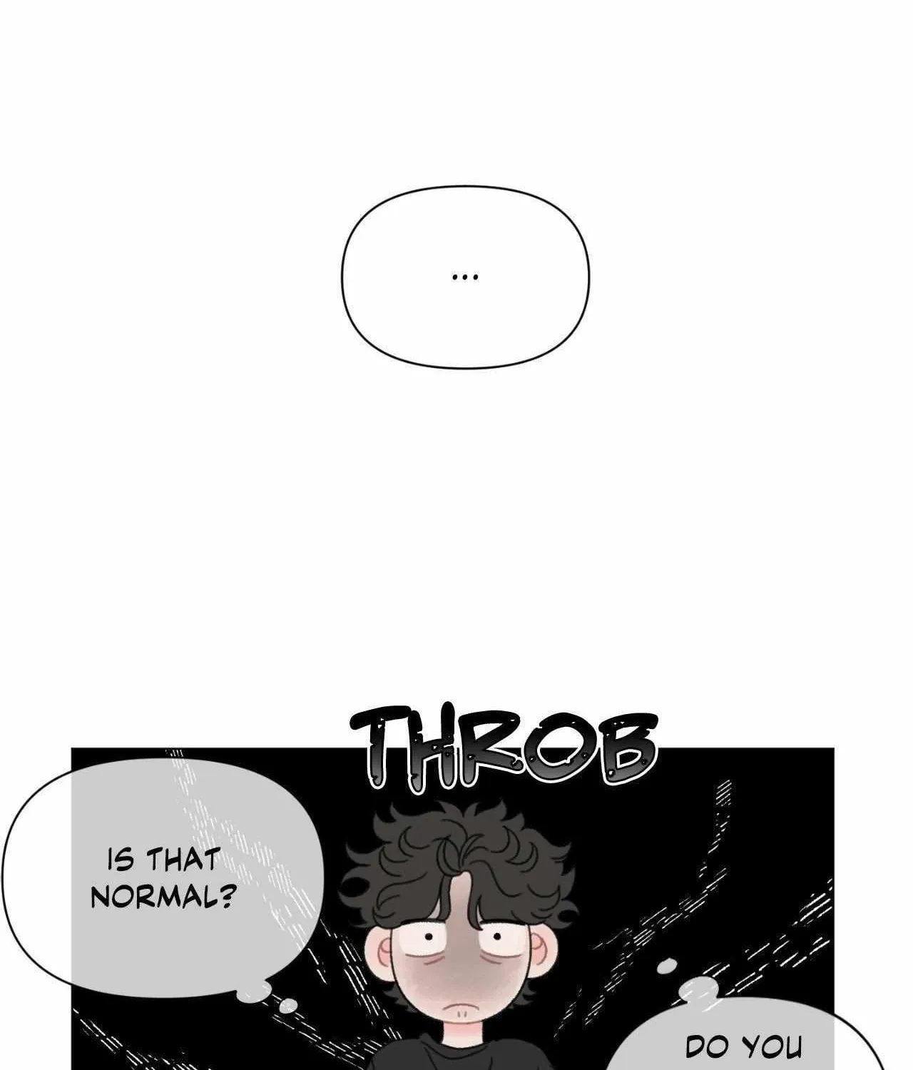 To Mend A Heart Chapter 48 page 75 - 