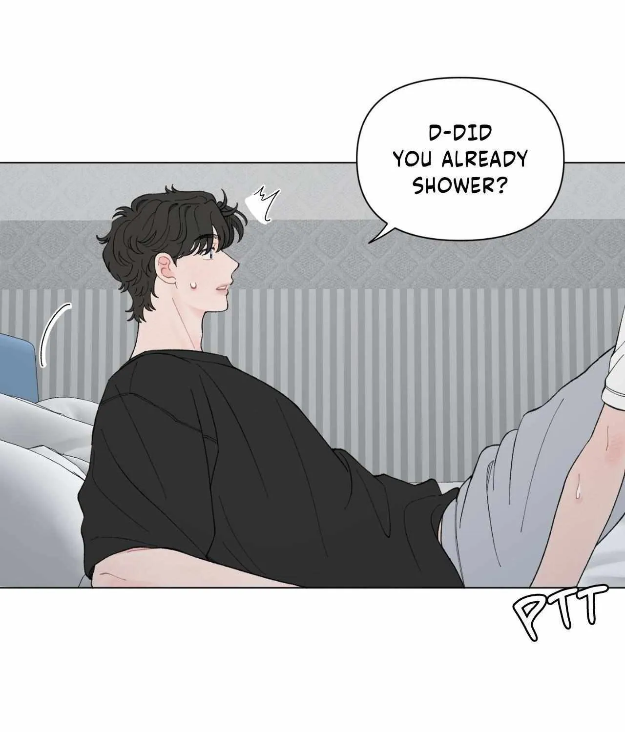 To Mend A Heart Chapter 48 page 79 - 