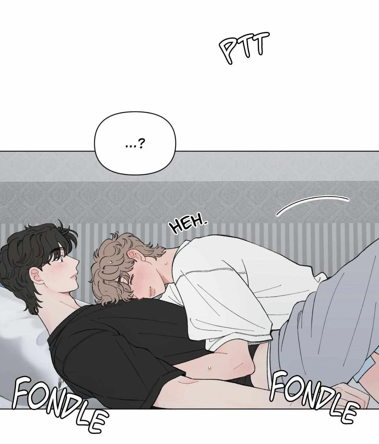 To Mend A Heart Chapter 48 page 80 - 