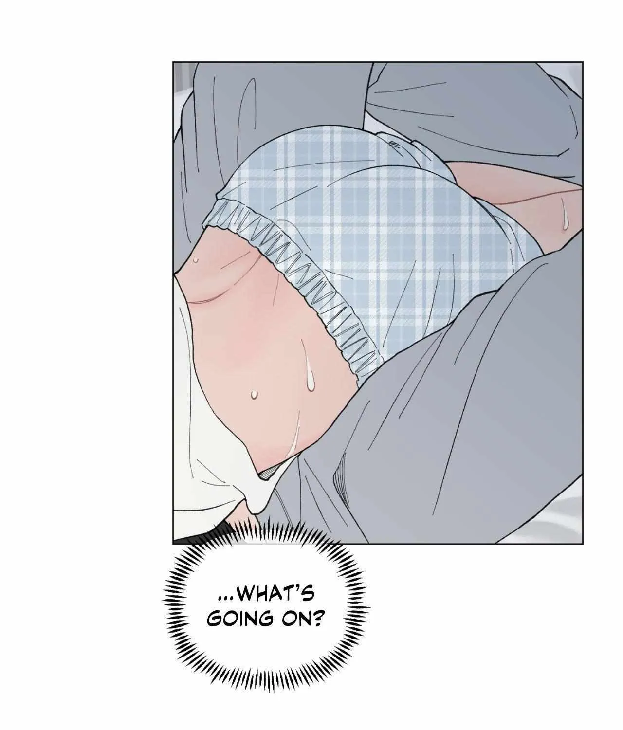 To Mend A Heart Chapter 48 page 83 - 