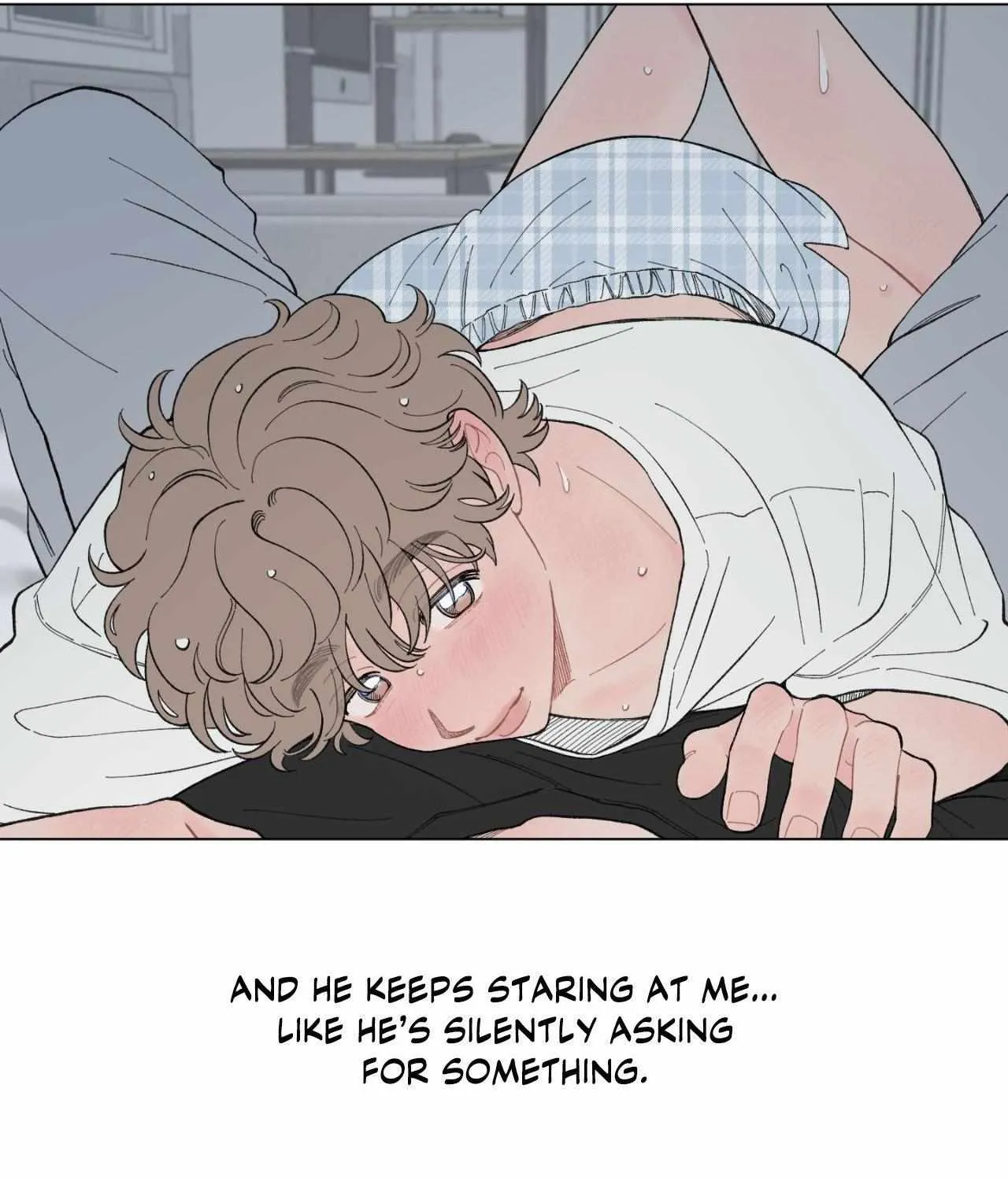 To Mend A Heart Chapter 48 page 86 - 