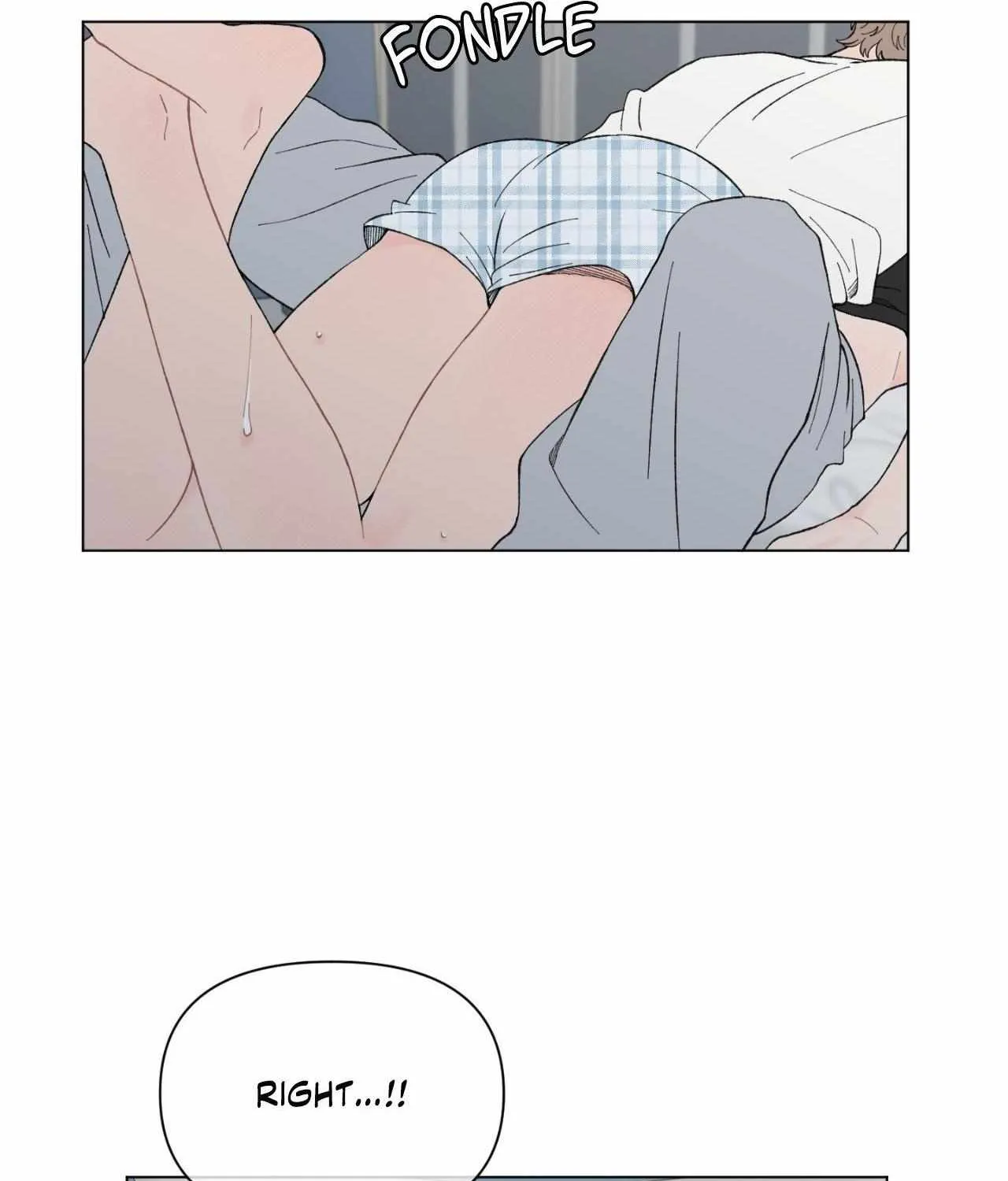 To Mend A Heart Chapter 49 page 11 - 