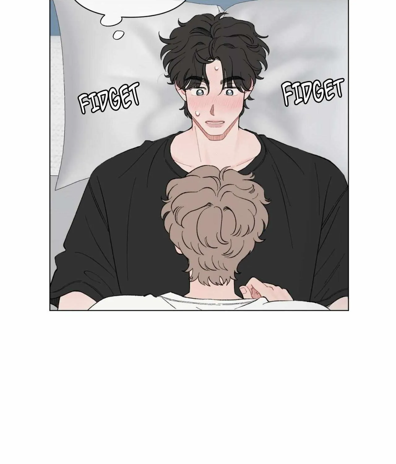 To Mend A Heart Chapter 49 page 12 - 