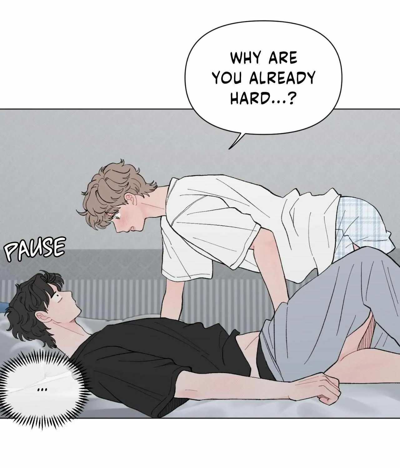 To Mend A Heart Chapter 49 page 16 - 