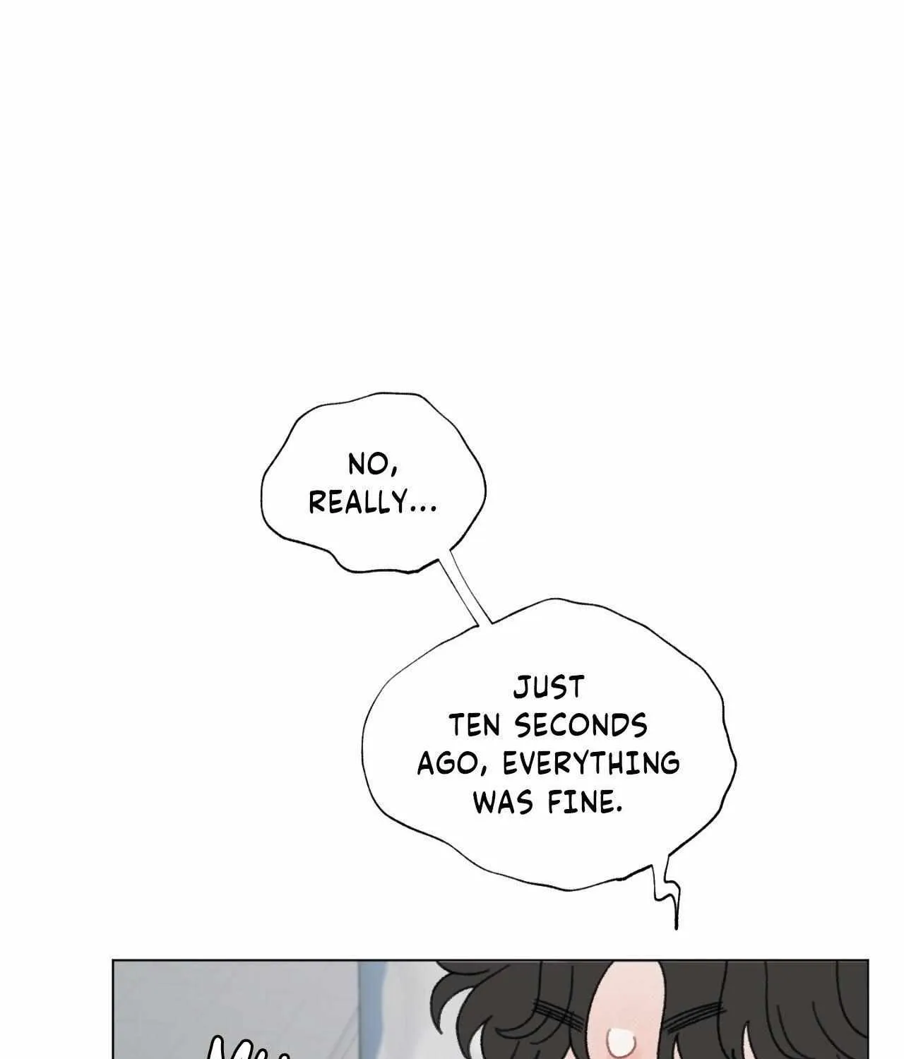 To Mend A Heart Chapter 49 page 17 - 