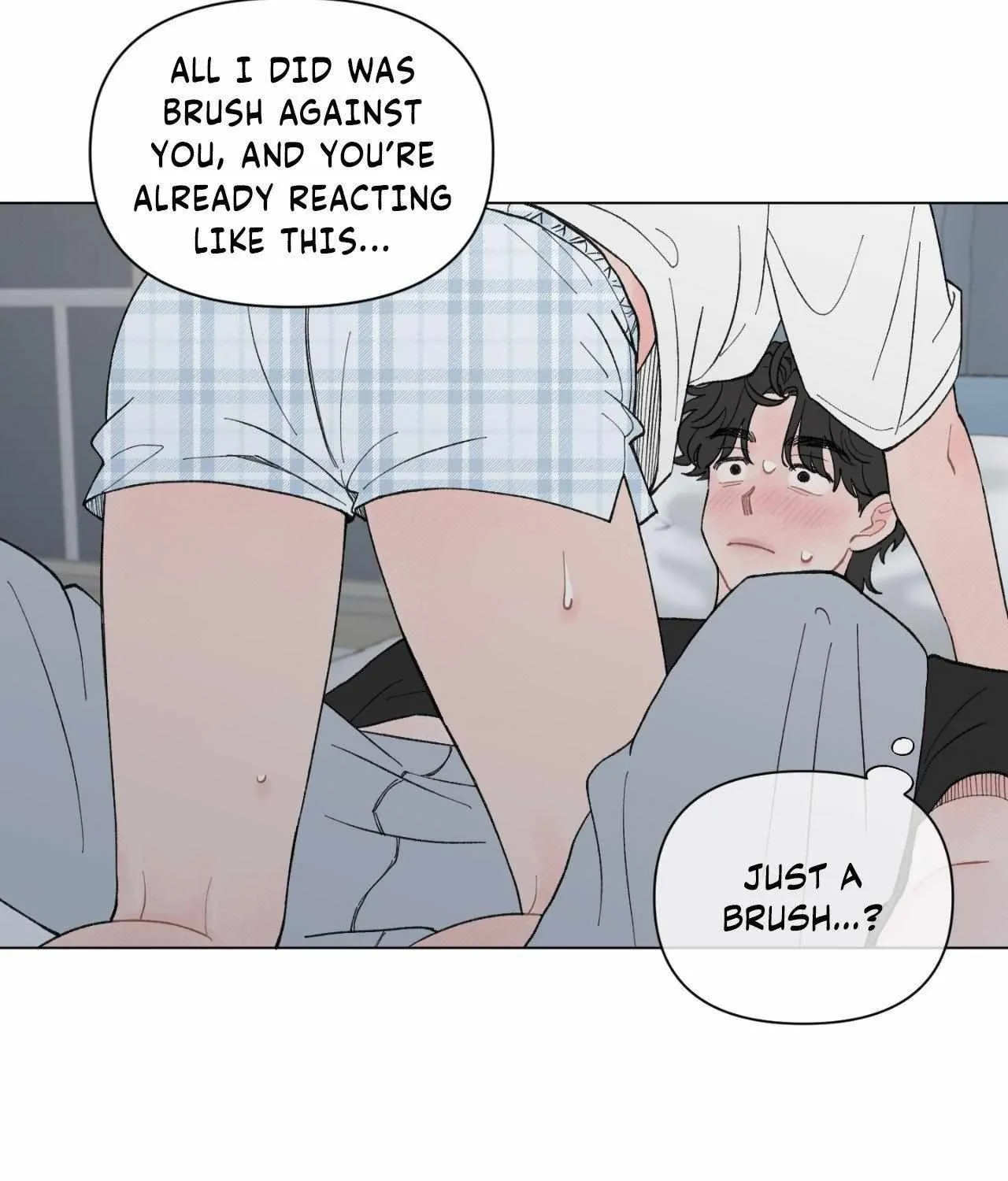 To Mend A Heart Chapter 49 page 20 - 