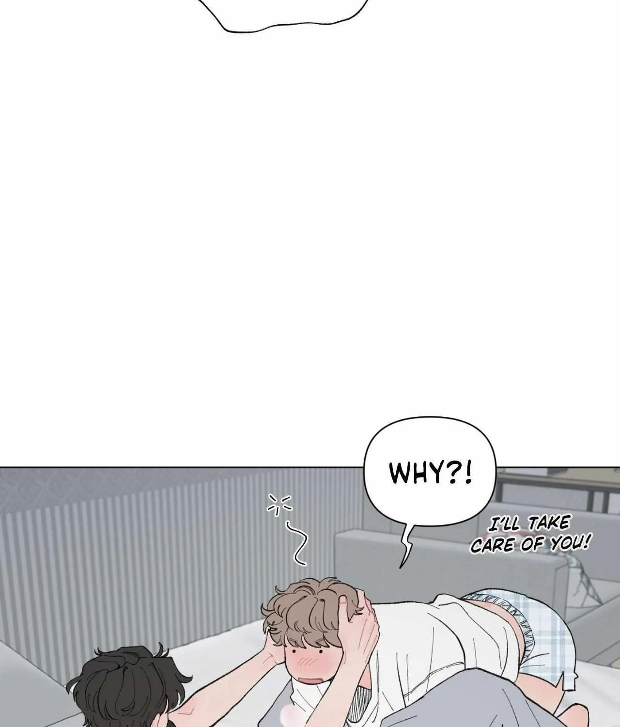 To Mend A Heart Chapter 49 page 24 - 