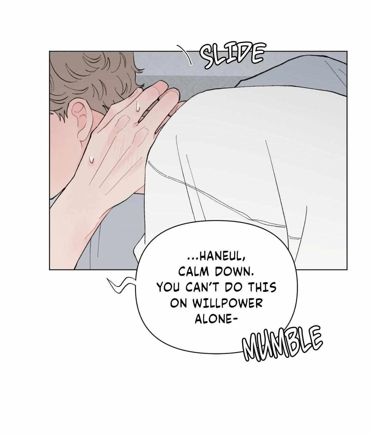 To Mend A Heart Chapter 49 page 28 - 