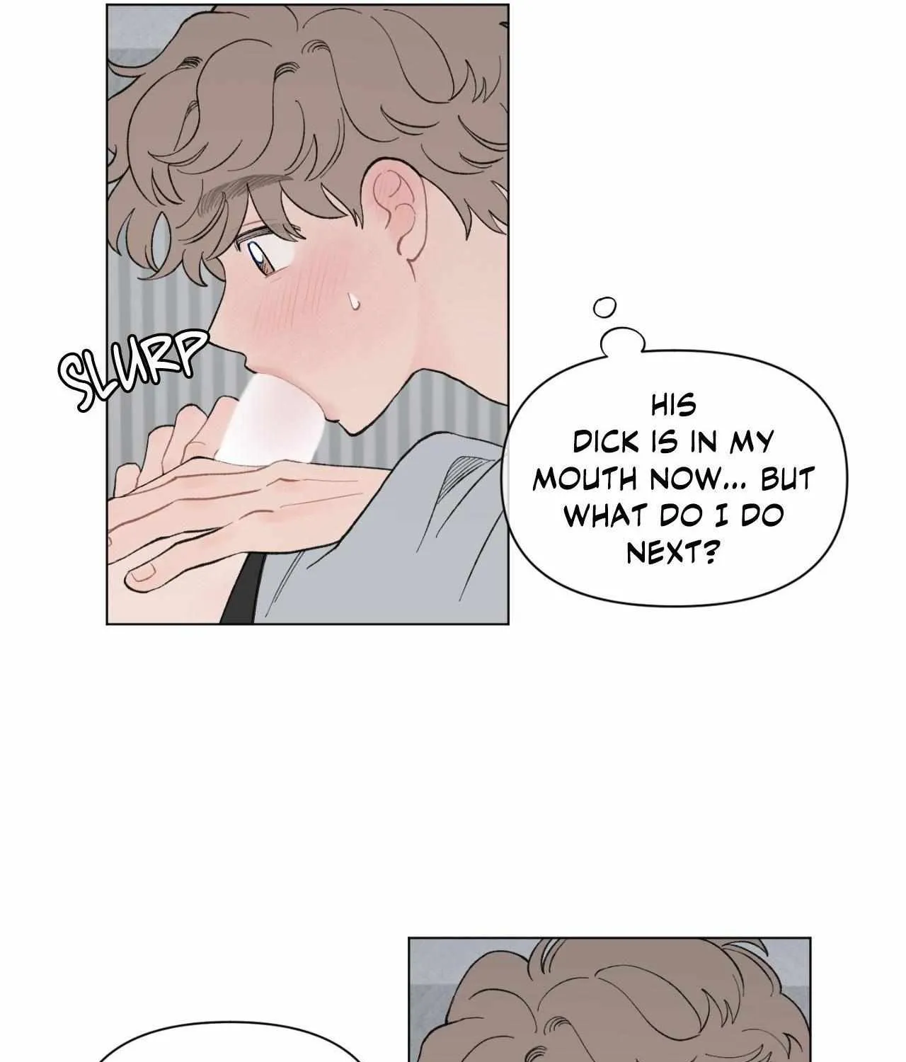 To Mend A Heart Chapter 49 page 32 - 