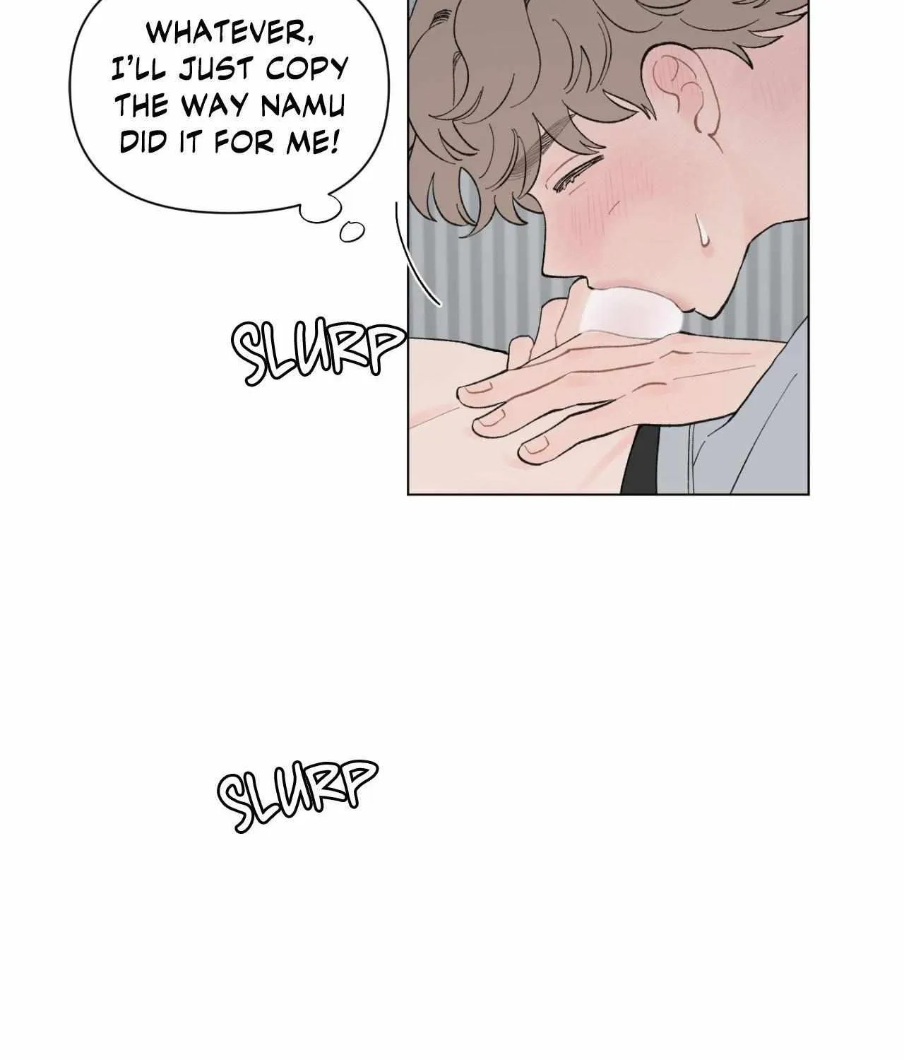 To Mend A Heart Chapter 49 page 33 - 