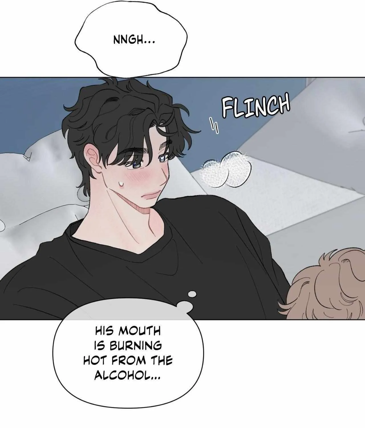 To Mend A Heart Chapter 49 page 35 - 