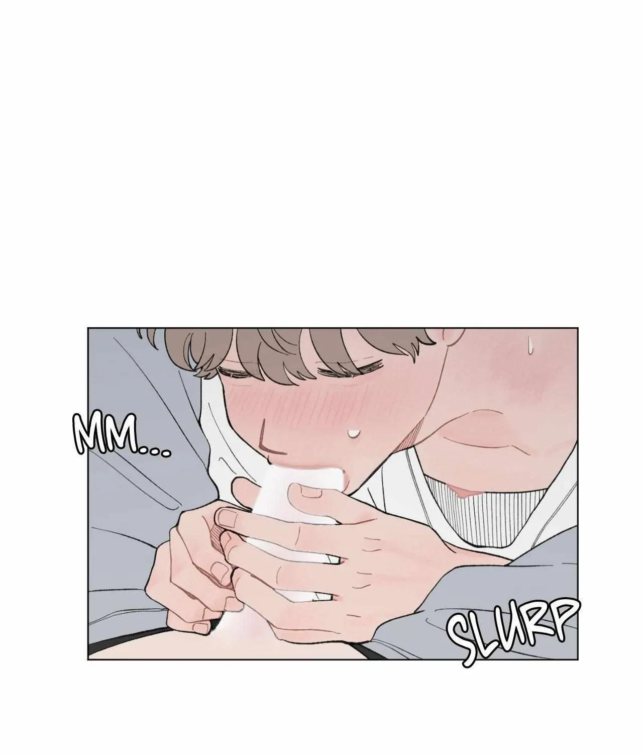 To Mend A Heart Chapter 49 page 36 - 