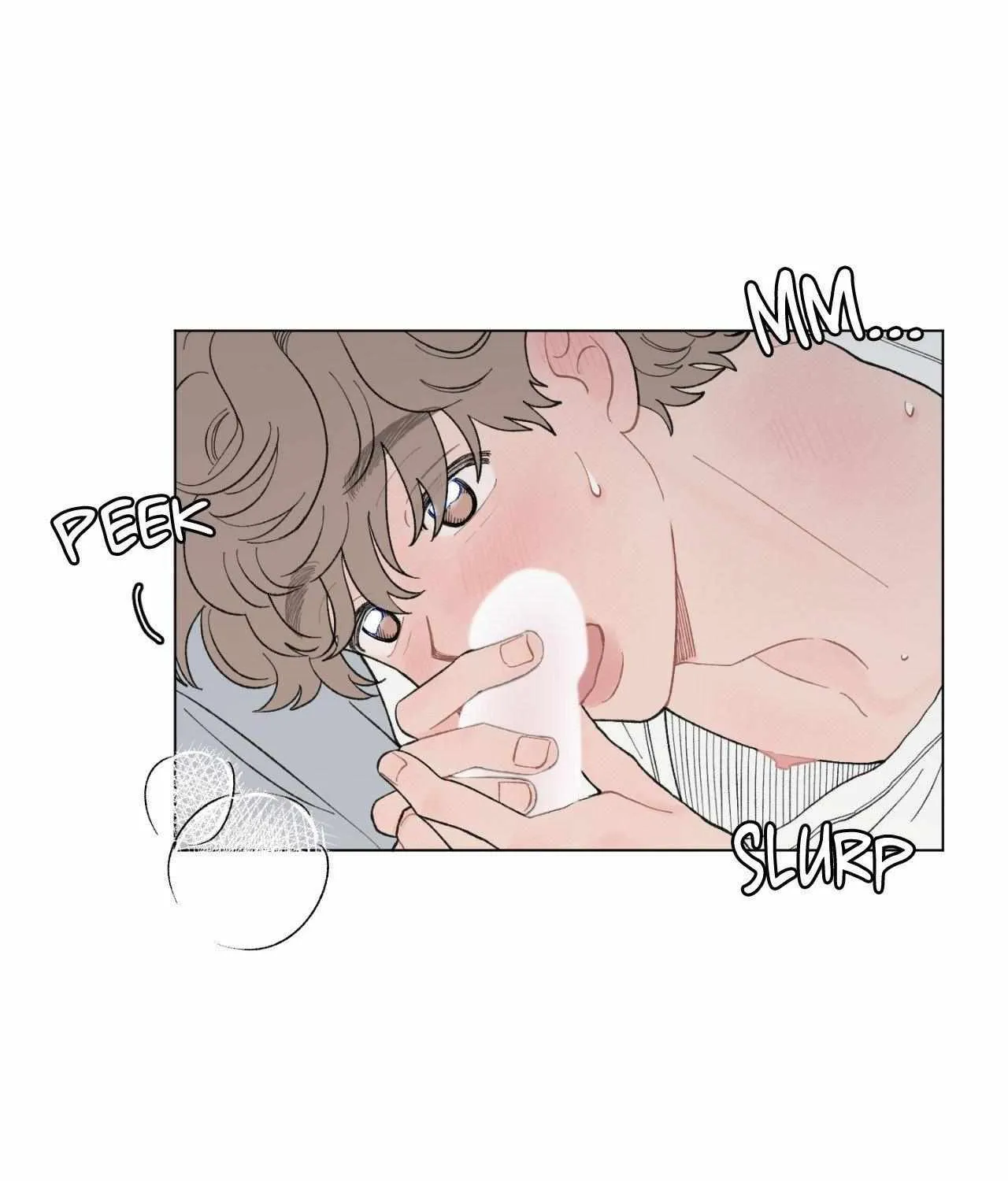 To Mend A Heart Chapter 49 page 37 - 