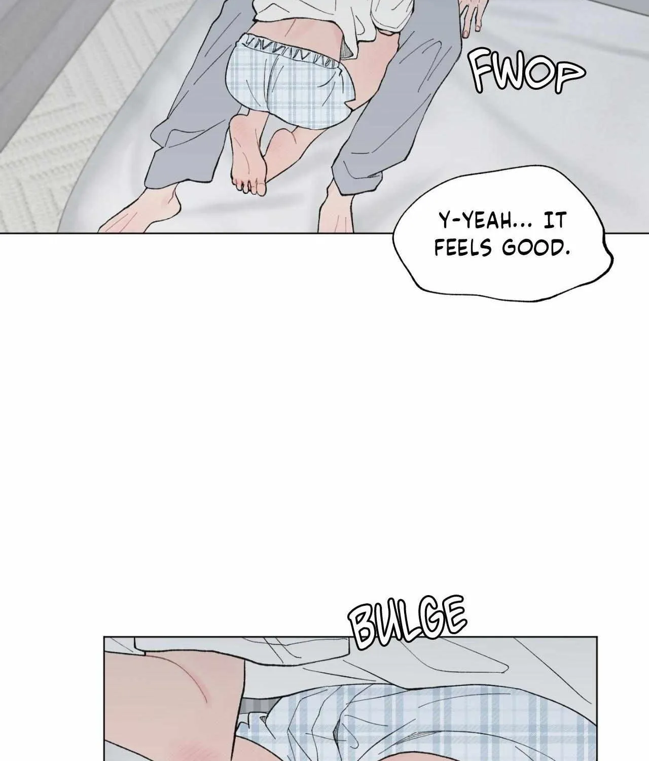 To Mend A Heart Chapter 49 page 39 - 