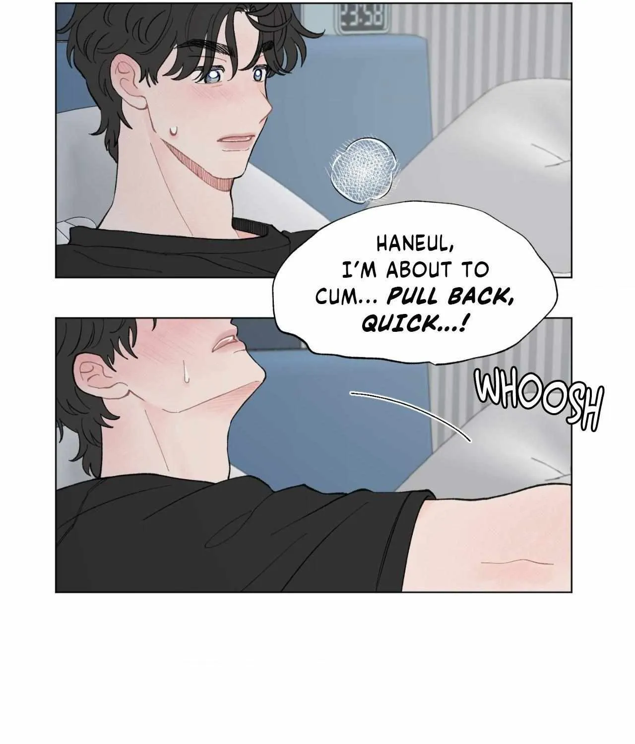 To Mend A Heart Chapter 49 page 41 - 