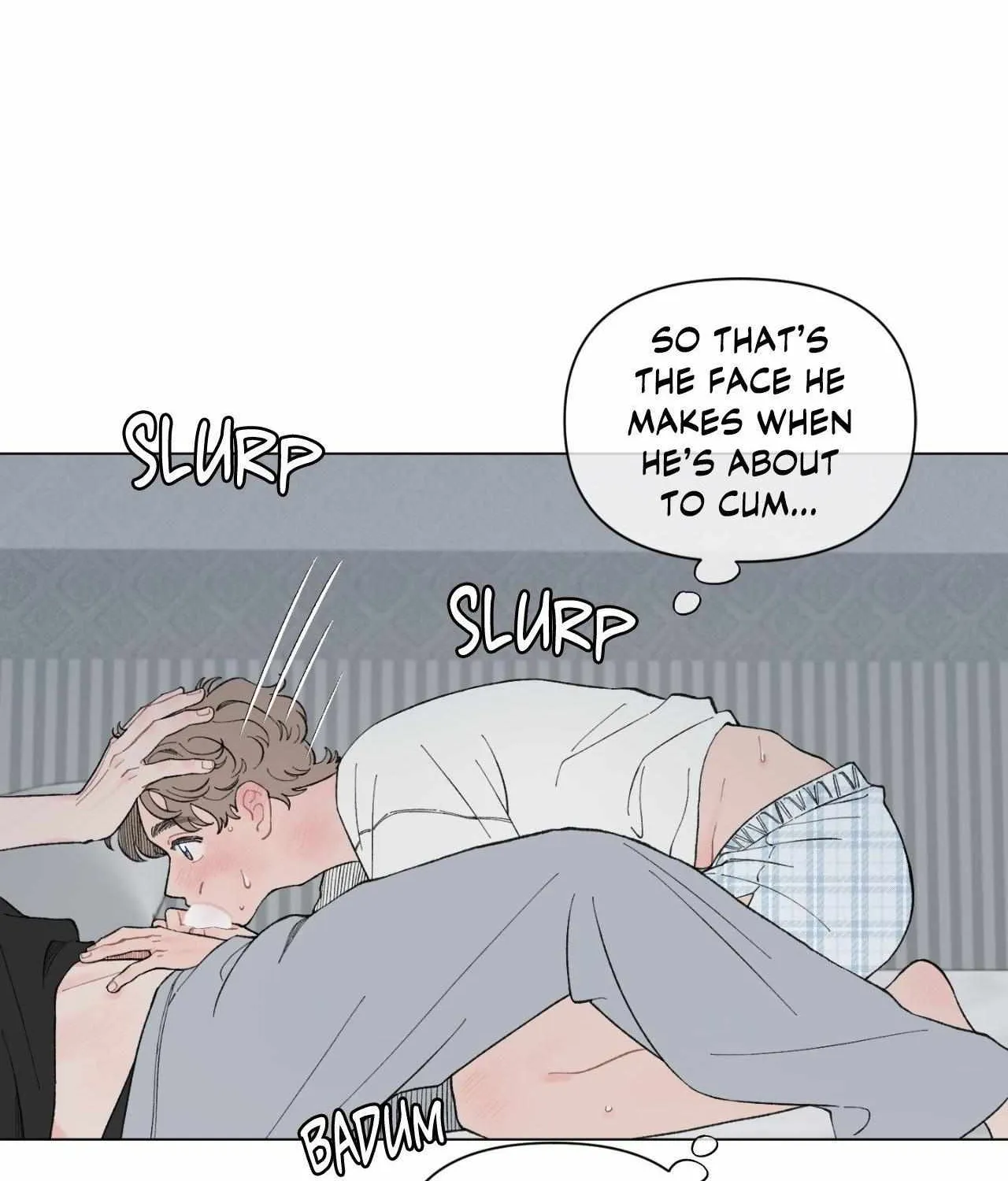 To Mend A Heart Chapter 49 page 42 - 
