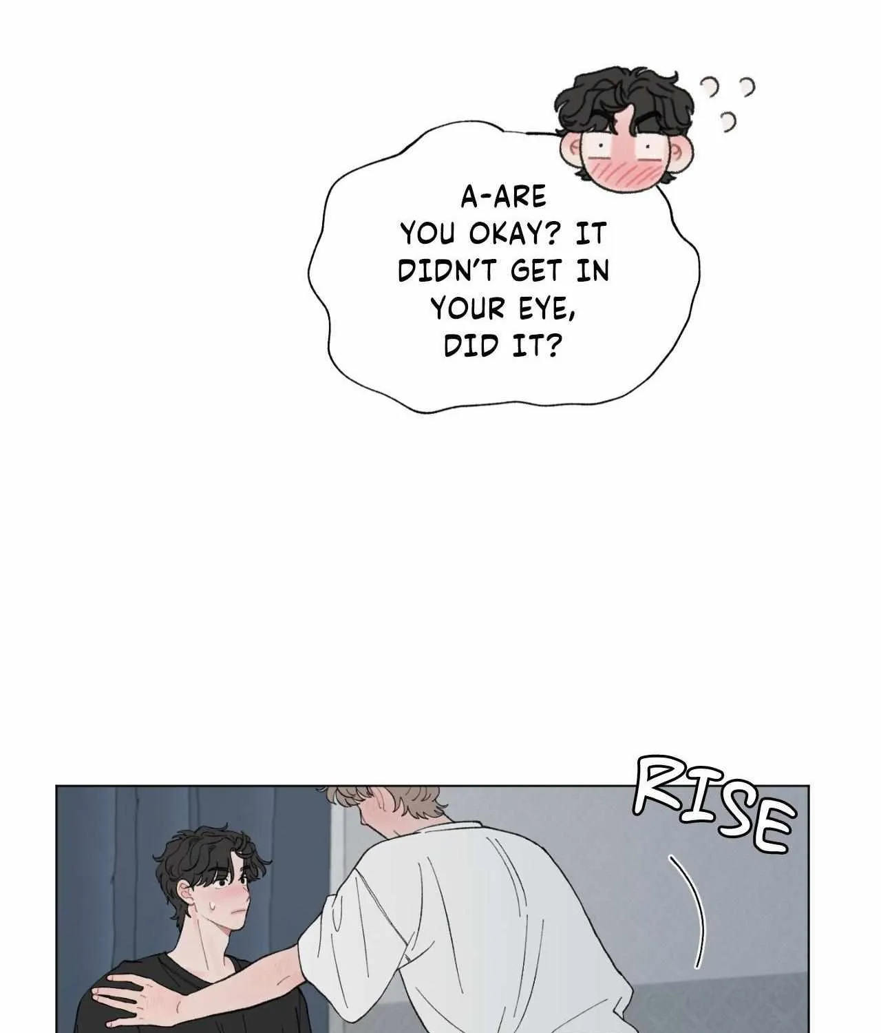 To Mend A Heart Chapter 49 page 47 - 