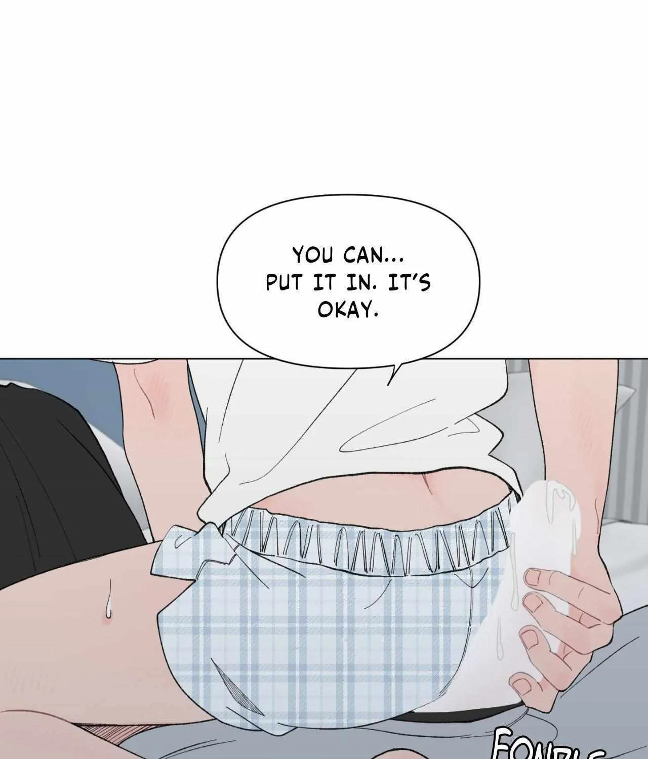 To Mend A Heart Chapter 49 page 51 - 