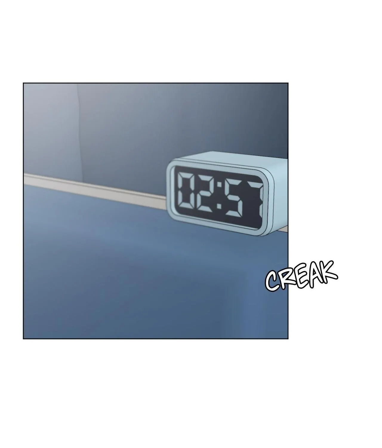To Mend A Heart Chapter 49 page 55 - 