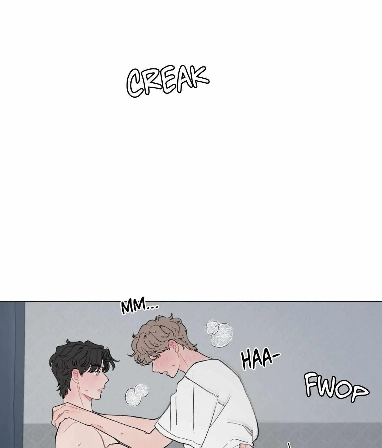 To Mend A Heart Chapter 49 page 56 - 