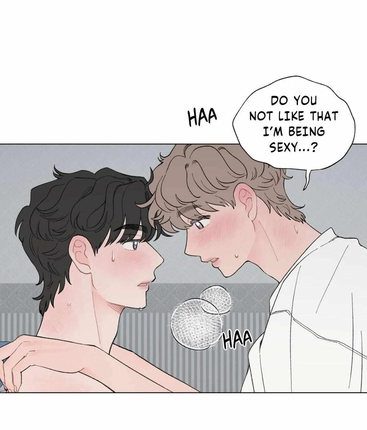 To Mend A Heart Chapter 49 page 60 - 
