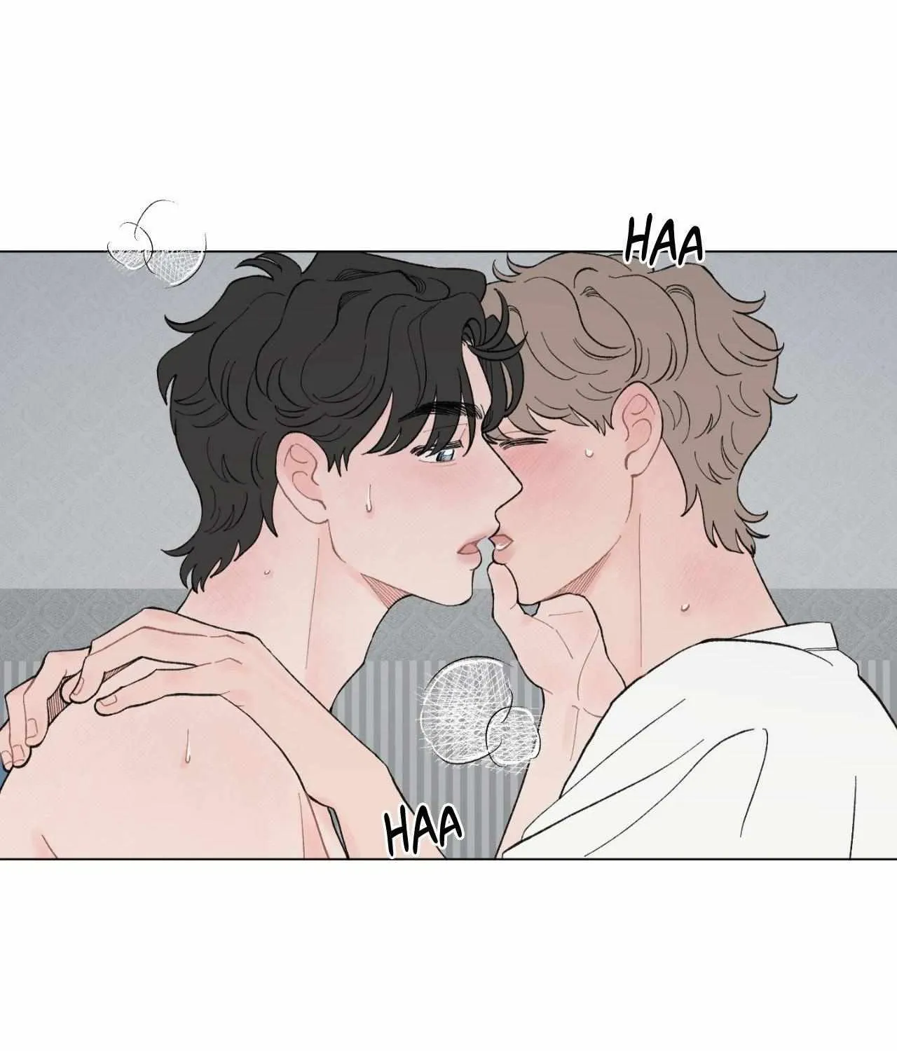 To Mend A Heart Chapter 49 page 61 - 