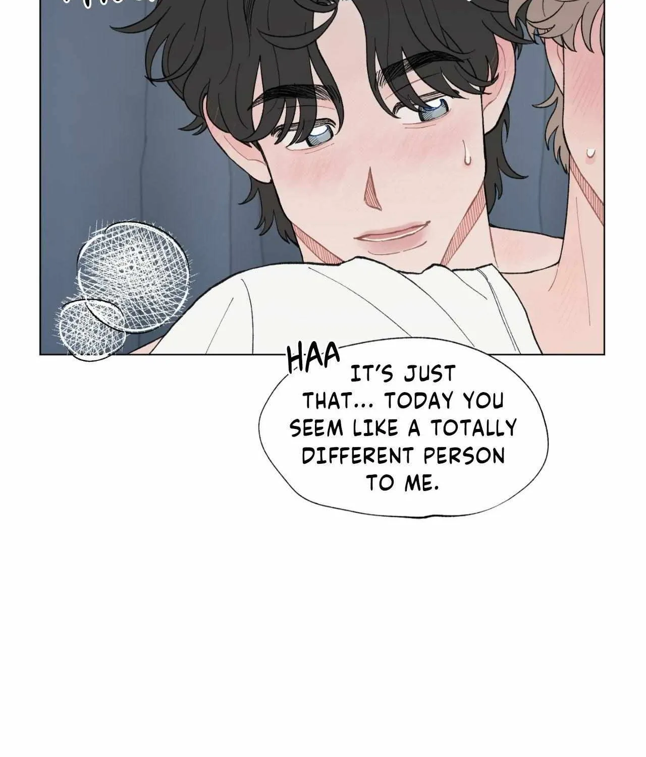 To Mend A Heart Chapter 49 page 66 - 