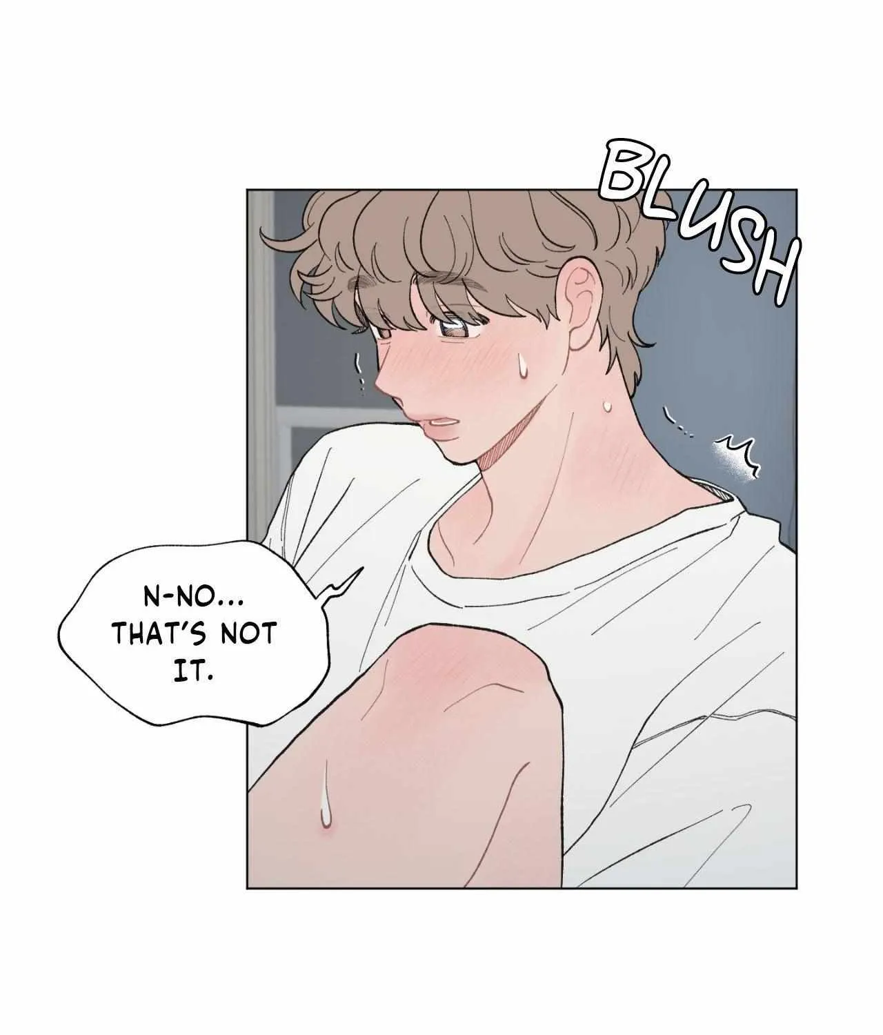 To Mend A Heart Chapter 49 page 67 - 