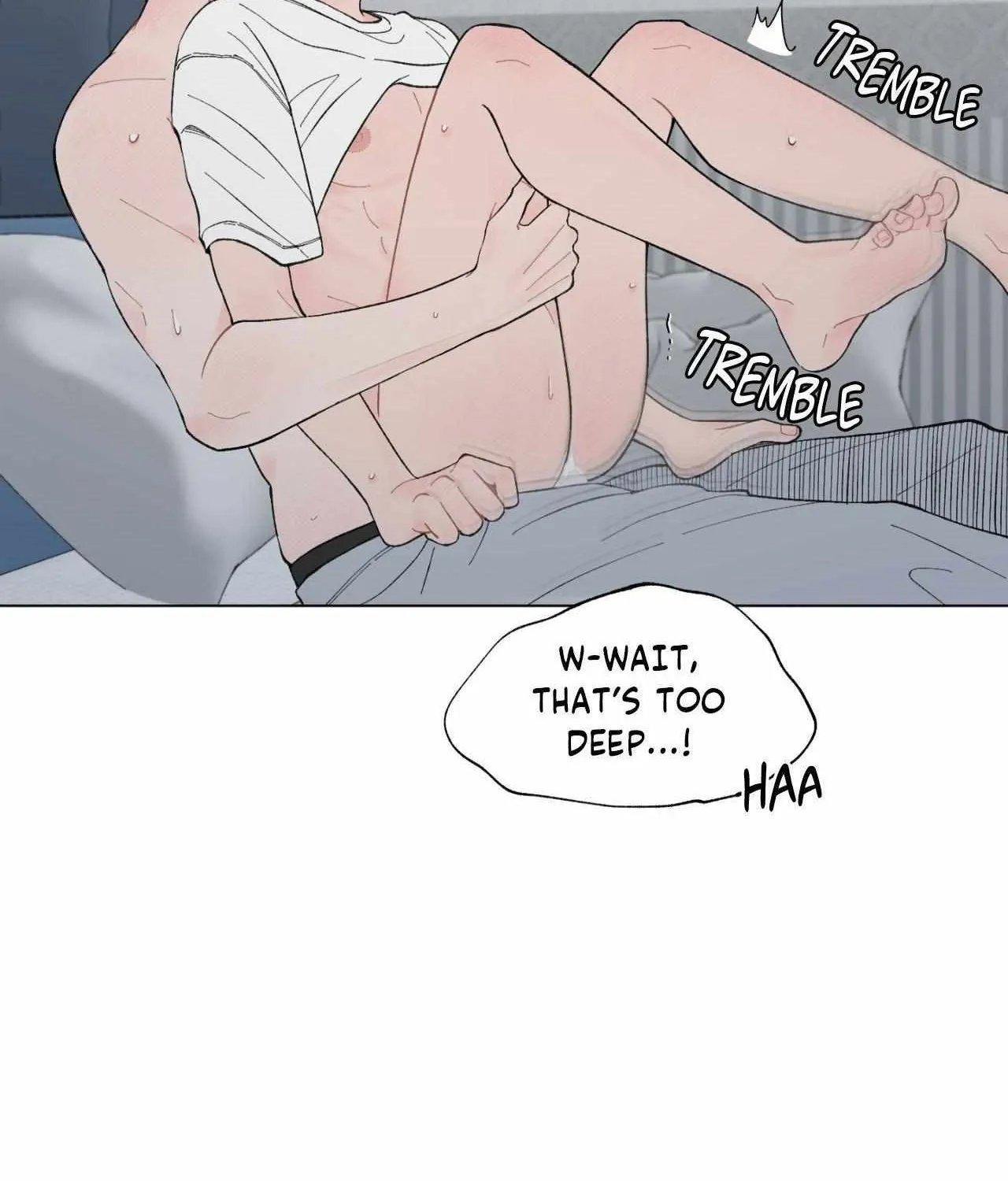To Mend A Heart Chapter 49 page 69 - 