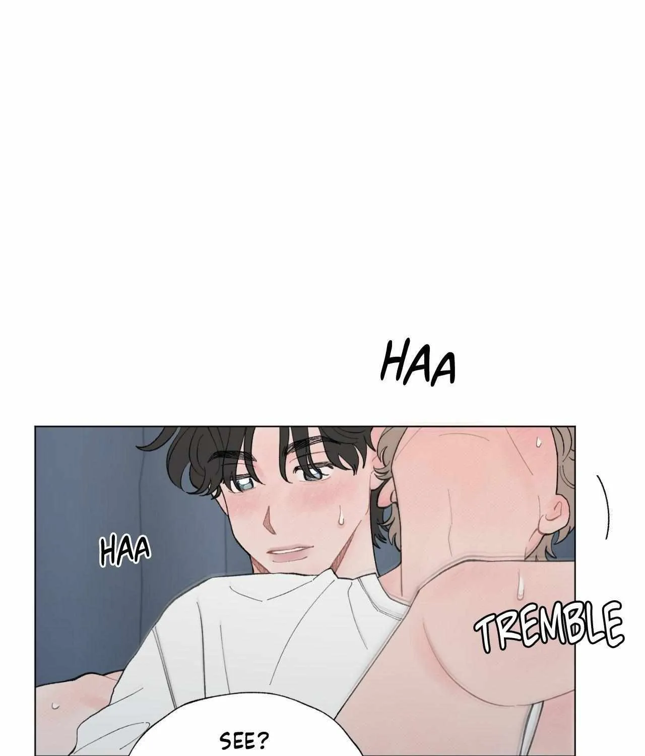 To Mend A Heart Chapter 49 page 71 - 