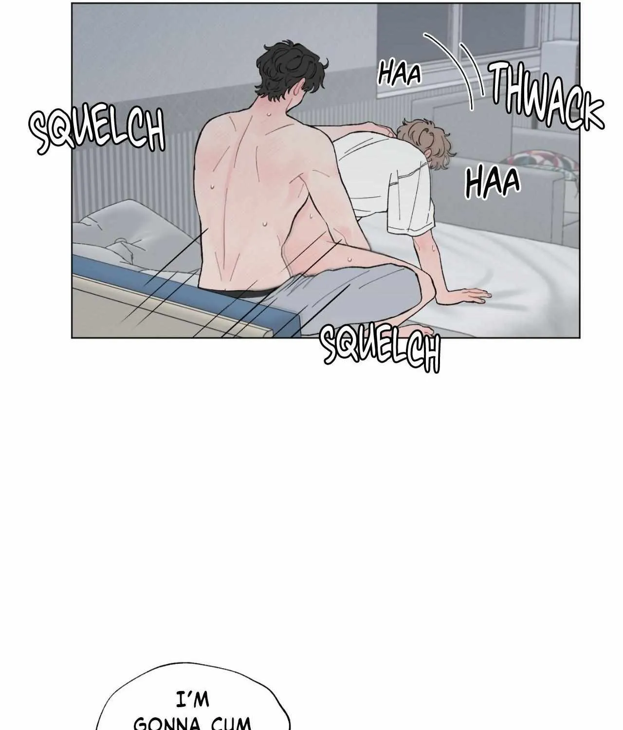 To Mend A Heart Chapter 49 page 74 - 