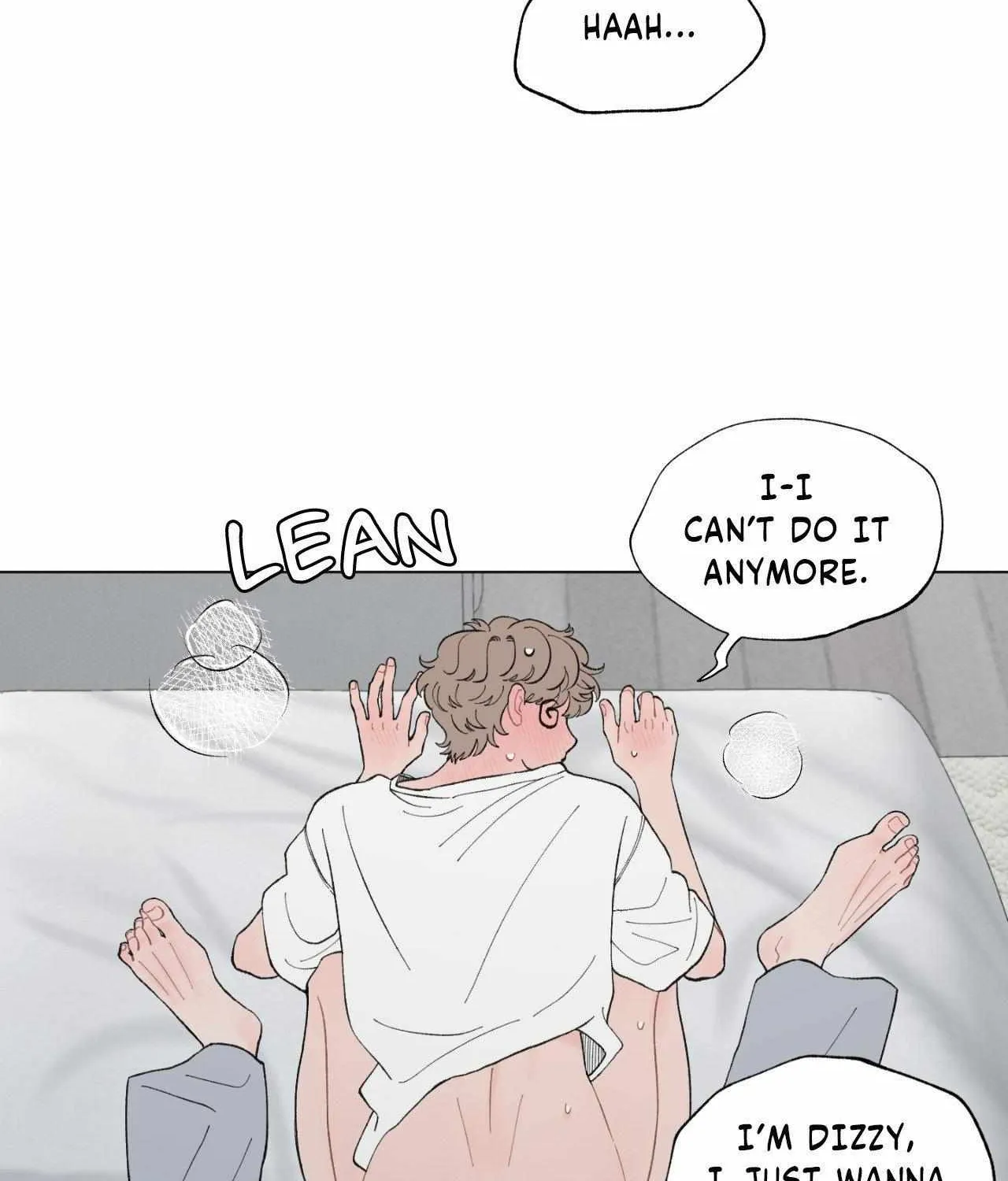 To Mend A Heart Chapter 49 page 78 - 