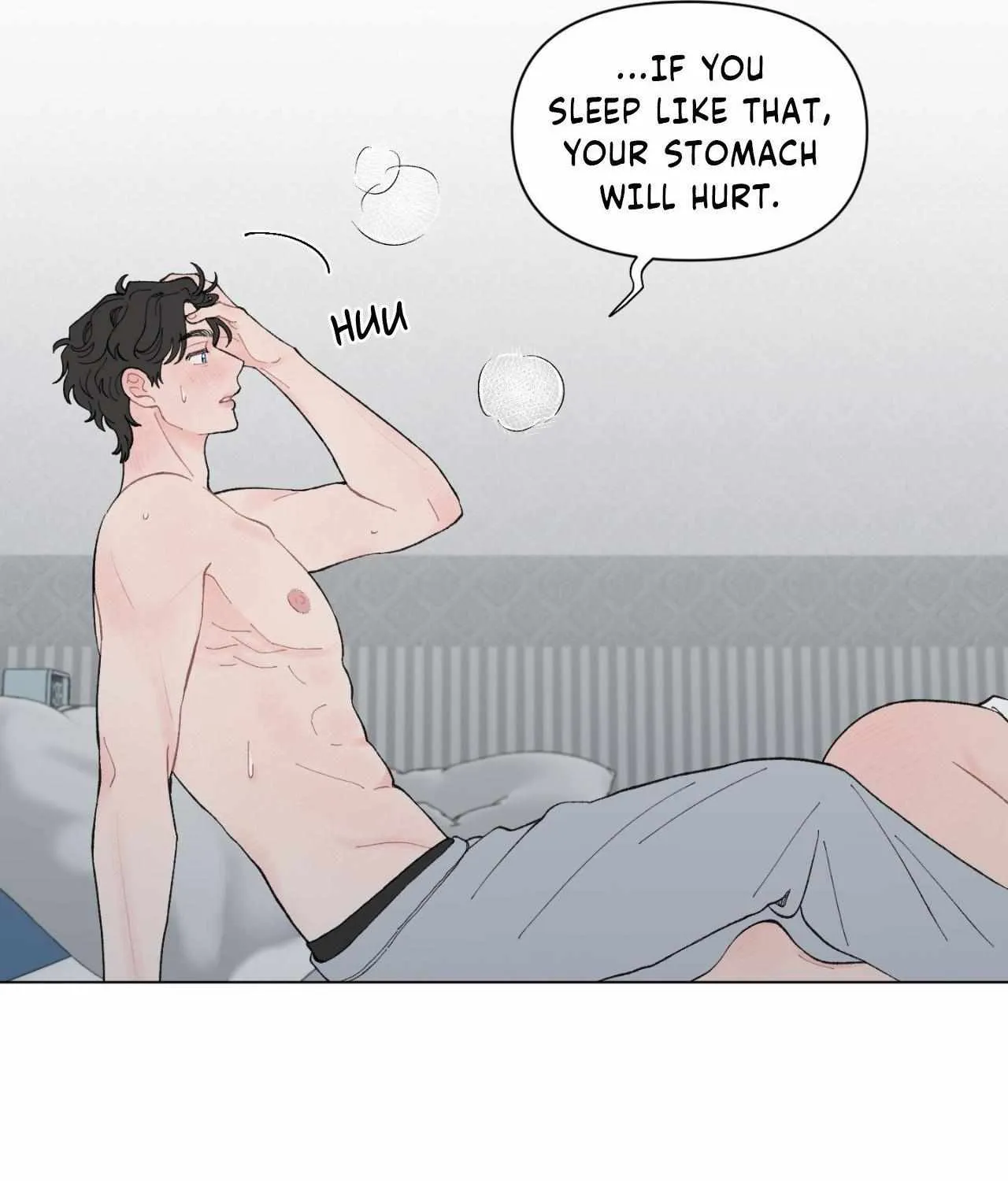 To Mend A Heart Chapter 49 page 80 - 