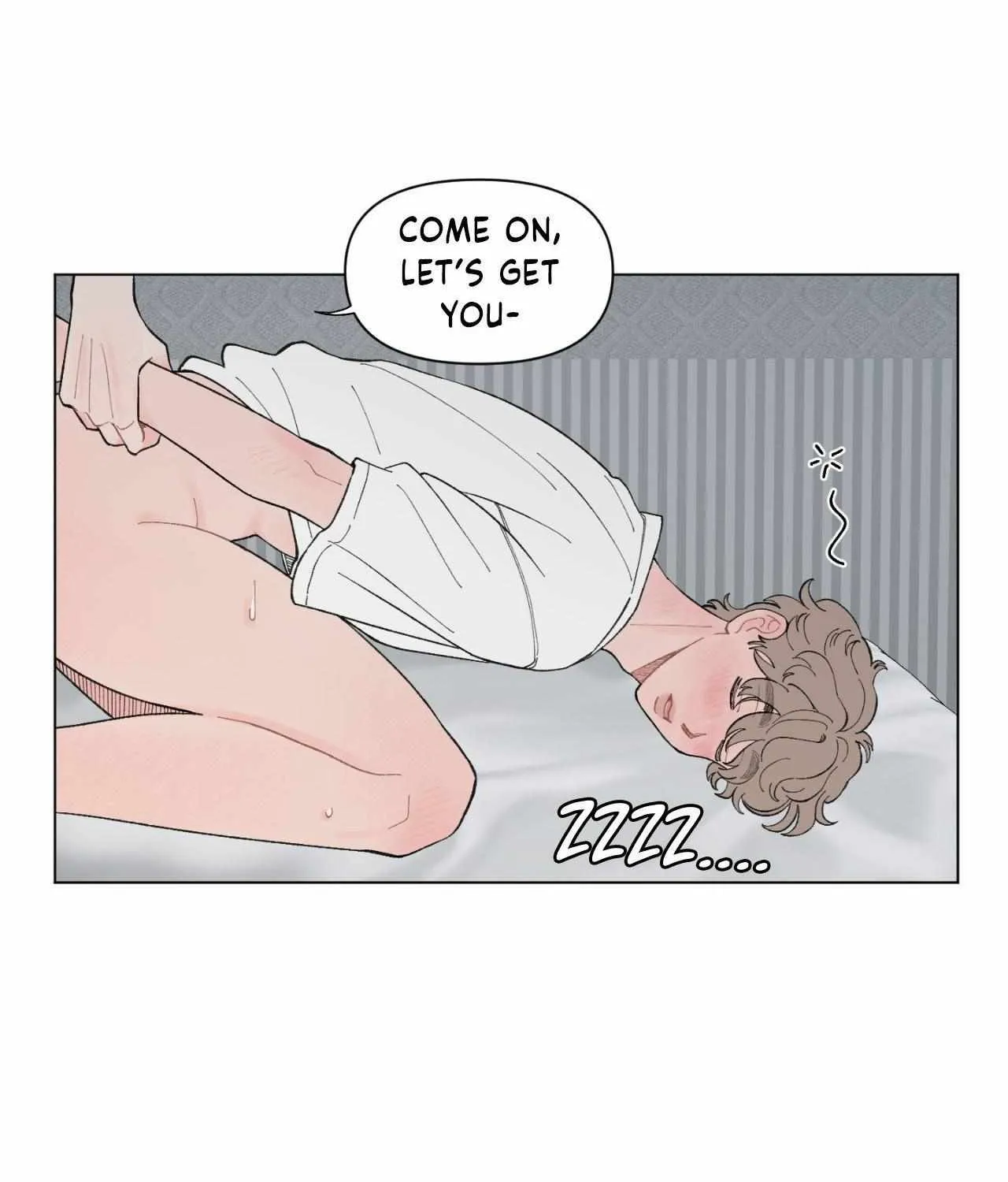 To Mend A Heart Chapter 49 page 82 - 