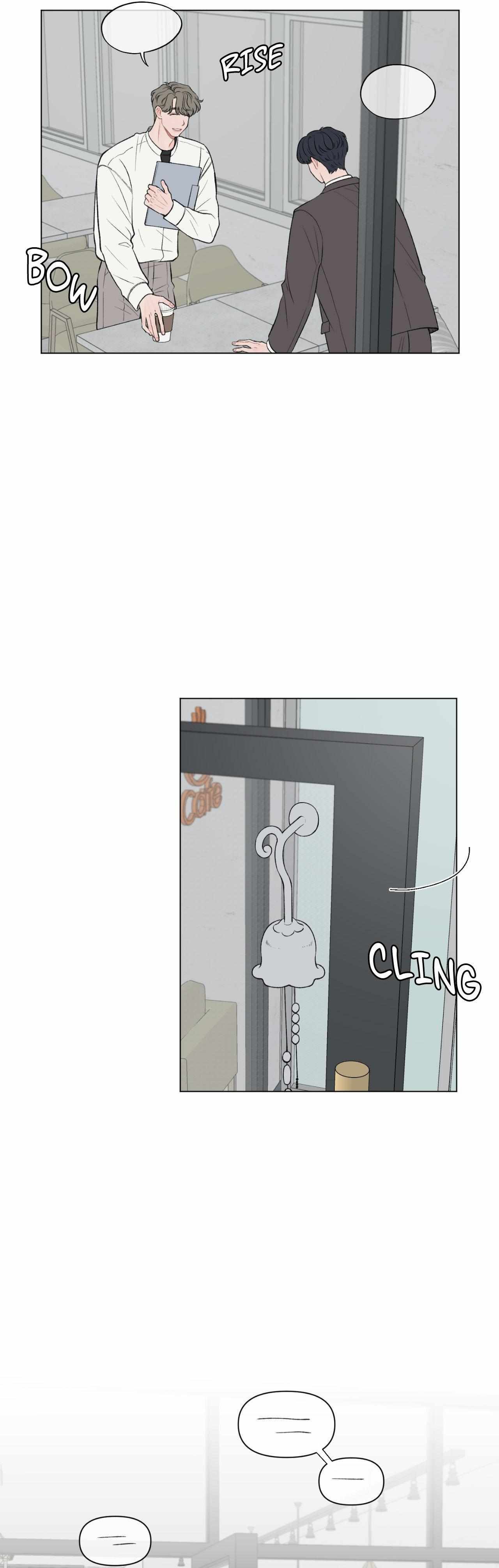 To Mend A Heart Chapter 50 page 16 - 